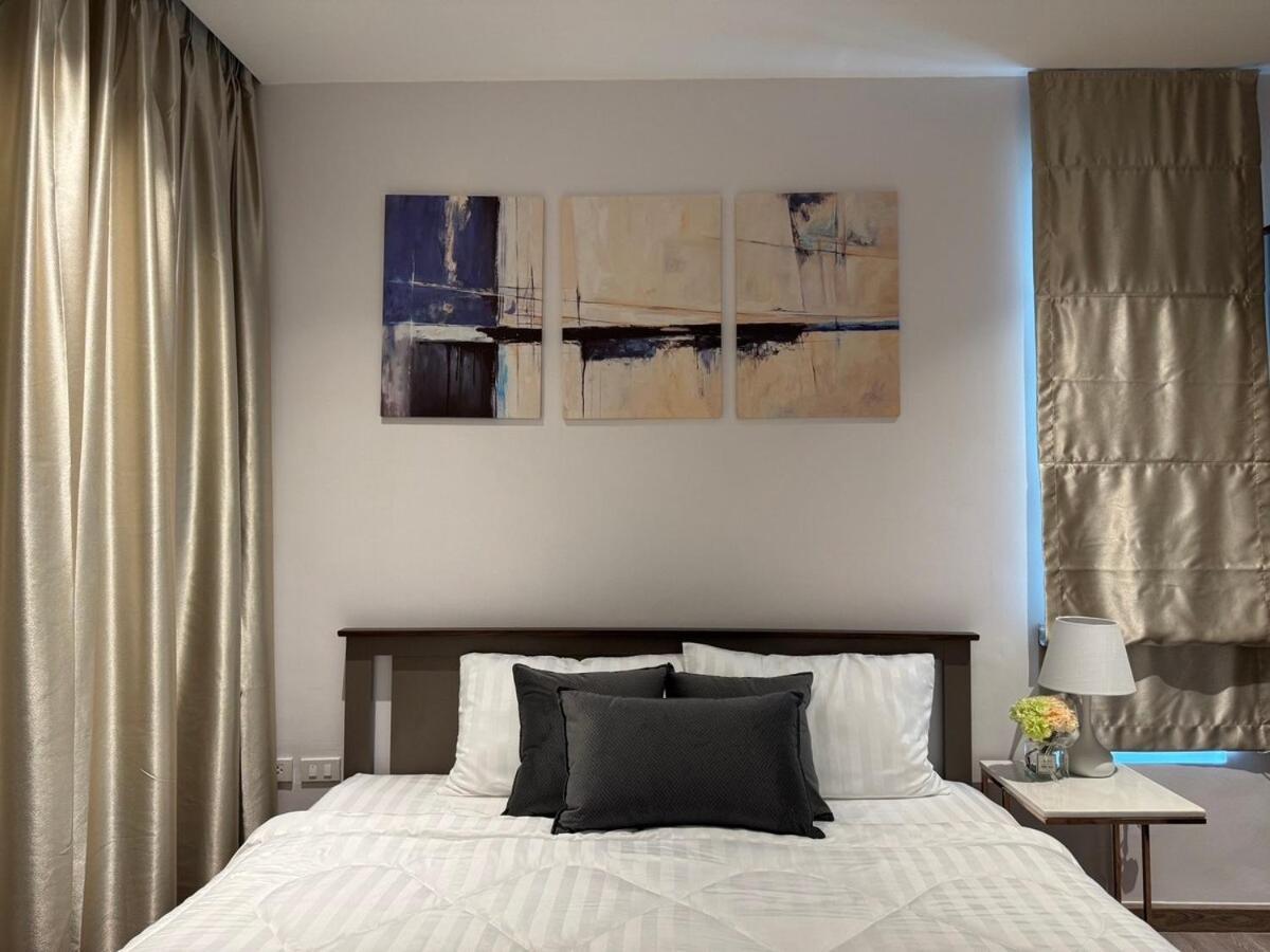 Апартаменты 2br 4beds Luxury Pool & Fitness *