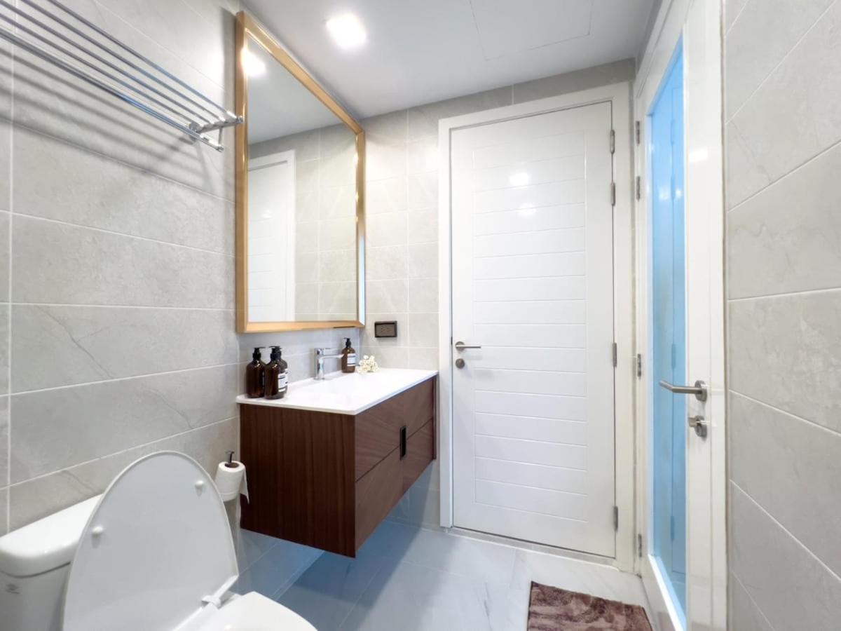 2br 4beds Luxury Pool & Fitness * Пхукет