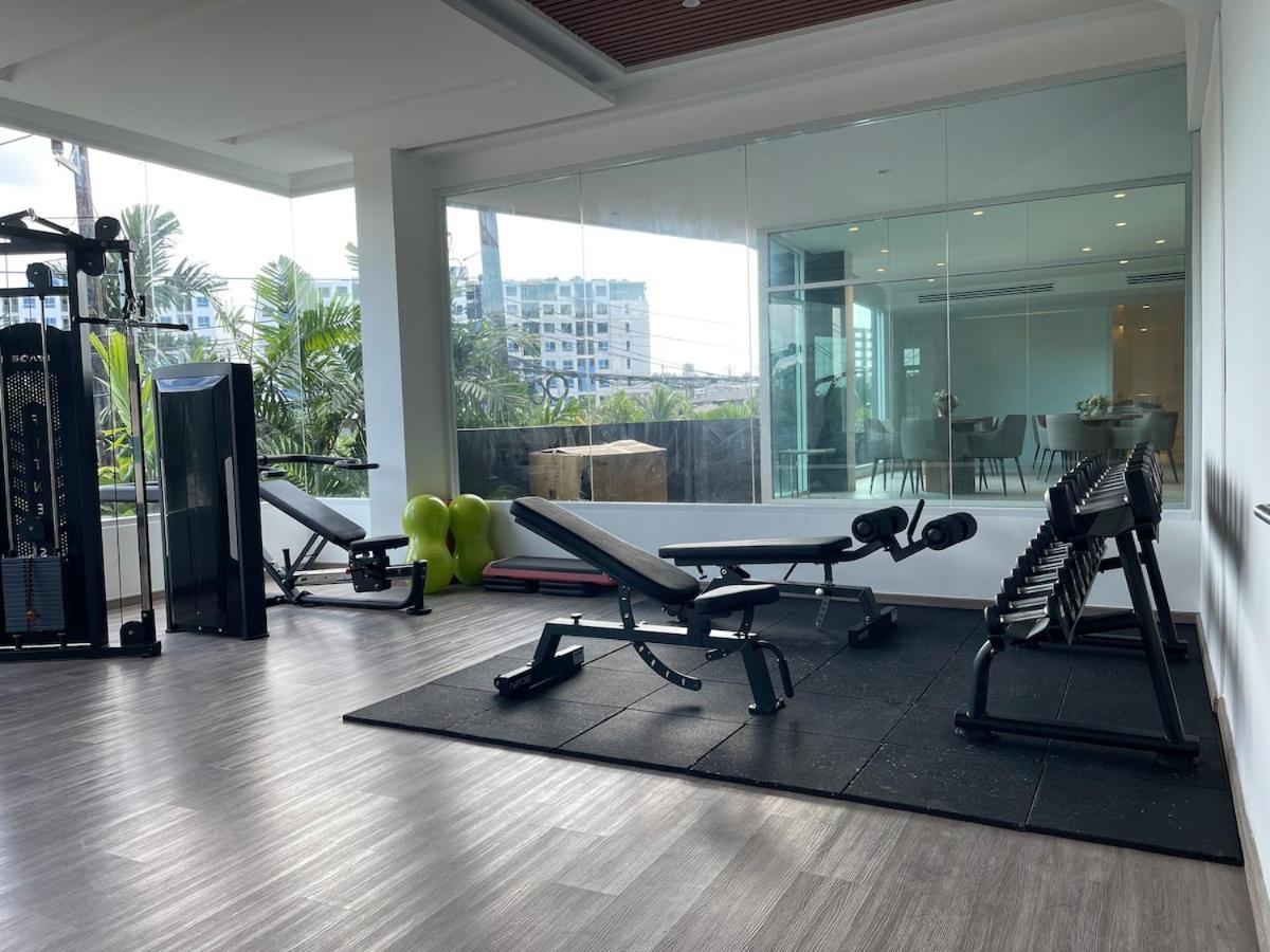 Апартаменты 2br 4beds Luxury Pool & Fitness