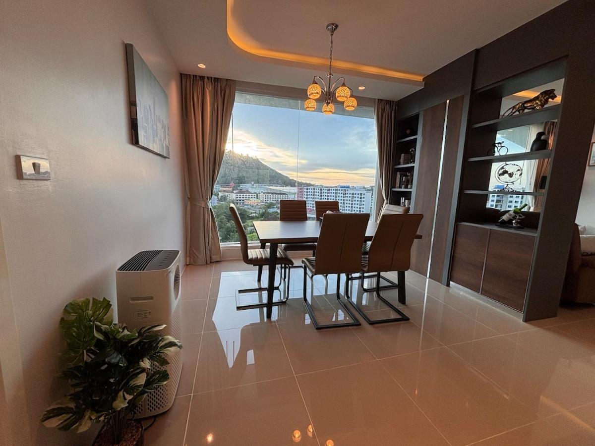 2br 4beds Luxury Pool & Fitness Апартаменты